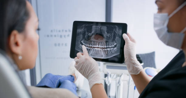 Licensed Tooth Extraction service in Morris County County, NJ - Smile Center Dentistry